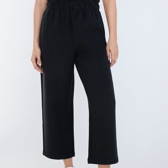 Aritzia Babaton Powell Pants Black - Picture 2 of 9